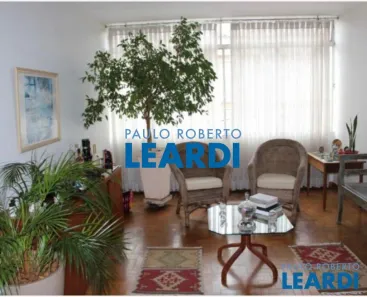 Apartamento com 3 Quartos à venda, 120m² no Pinheiros, São Paulo