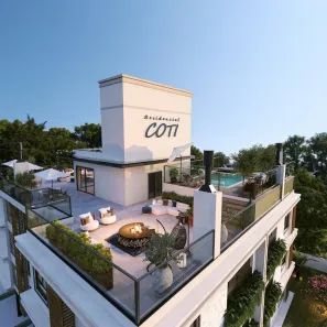 Apartamento com 2 Quartos à venda, 68m² no Canasvieiras, Florianópolis
