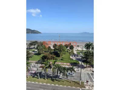 Apartamento com 2 Quartos à venda, 78m² no Aparecida, Santos