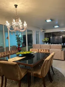 Apartamento com 3 Quartos à venda, 155m² no Aleixo, Manaus
