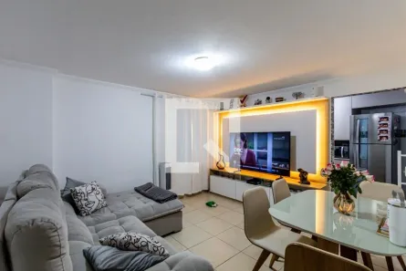 Apartamento com 1 Quarto à venda, 61m² no Perdizes, São Paulo