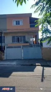 Sobrado com 3 Quartos à venda, 200m² no Jardim Rosa de Franca, Guarulhos