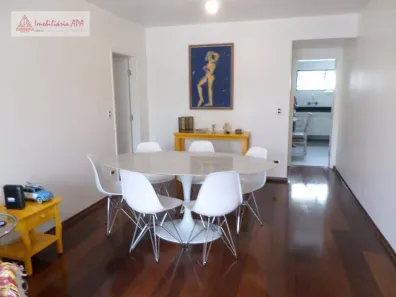 Cobertura com 4 Quartos à venda, 230m² no Higienópolis, São Paulo