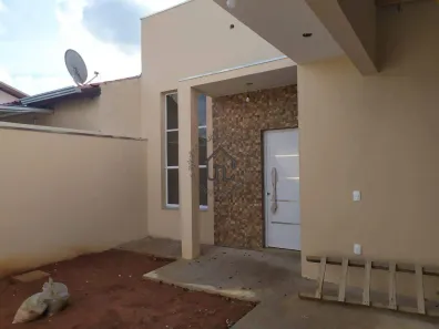 Casa com 3 Quartos à venda, 131m² no Residencial Girassol, Itupeva