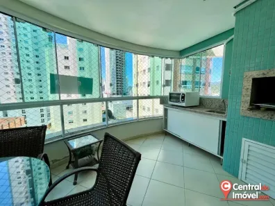 Apartamento com 3 Quartos à venda, 97m² no Centro, Balneário Camboriú