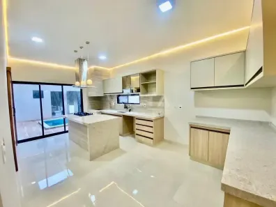 Casa com 3 Quartos à venda, 143m² no , Bady Bassitt