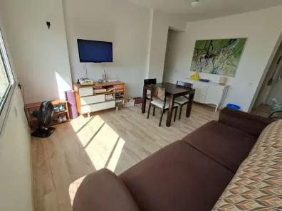 Apartamento com 2 Quartos à venda, 68m² no Solemar, Praia Grande
