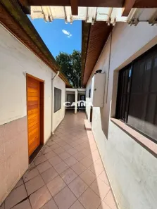 Casa com 1 Quarto para alugar, 100m² no Vila Nova Manchester, São Paulo