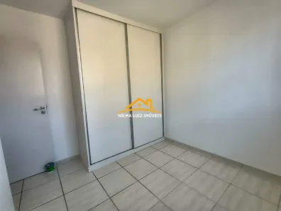 Apartamento com 2 Quartos para alugar, 56m² no Niterói, Betim