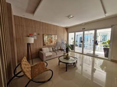 Apartamento com 2 Quartos para alugar, 81m² no Vila Aviação, Bauru