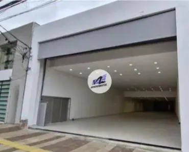 Ponto Comercial para alugar, 508m² no Santo Antônio, São Caetano do Sul