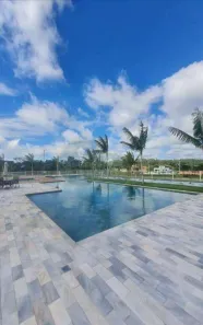 Lote/Terreno à venda, 411m² no Recreio dos Bandeirantes, Uberaba