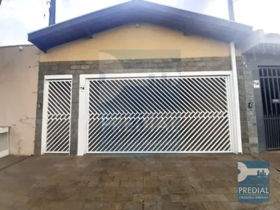 Casa com 3 Quartos à venda, 140m² no Portal do Sol, São Carlos
