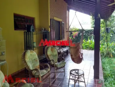 Fazenda/Sítio com 3 Quartos à venda, 300m² no Chácaras São José, São José dos Campos