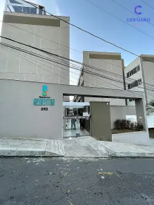 Cobertura com 3 Quartos para alugar, 63m² no Paineiras, Juiz de Fora