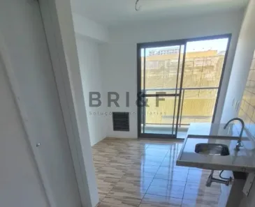 Apartamento com 1 Quarto à venda, 26m² no Planalto Paulista, São Paulo