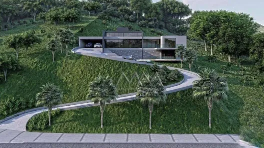 Lote/Terreno à venda, 2420m² no Vila Del Rey, Nova Lima