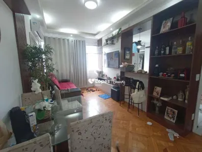 Apartamento com 2 Quartos à venda, 68m² no Vila Isabel, Rio de Janeiro