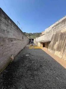 Lote/Terreno à venda, 125m² no Guaianazes, São Paulo