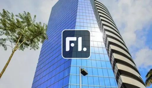 Sala Comercial para alugar, 1604m² no Itaim Bibi, São Paulo