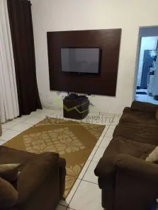 Casa com 2 Quartos à venda, 60m² no Mogi Moderno, Mogi das Cruzes