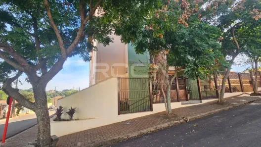 Apartamento com 2 Quartos à venda, 68m² no Cidade Jardim, São Carlos