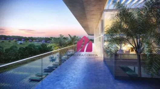 Casa de Condomínio com 4 Quartos à venda, 220m² no Parque das Nações, Parnamirim
