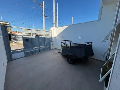 Casa com 3 Quartos à venda, 65m² no Parque Novo Horizonte, São José dos Campos
