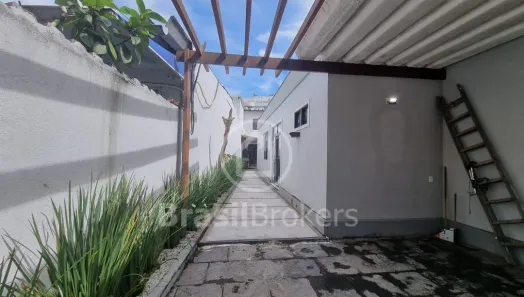 Casa com 5 Quartos à venda, 186m² no Anil, Rio de Janeiro