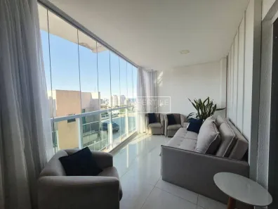 Casa de Condomínio com 4 Quartos para alugar, 240m² no Praia dos Amores, Balneário Camboriú