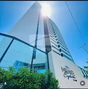 Apartamento com 4 Quartos à venda, 270m² no Pina, Recife