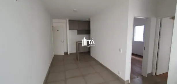 Apartamento com 2 Quartos à venda, 50m² no Jardim do Lago, Campinas
