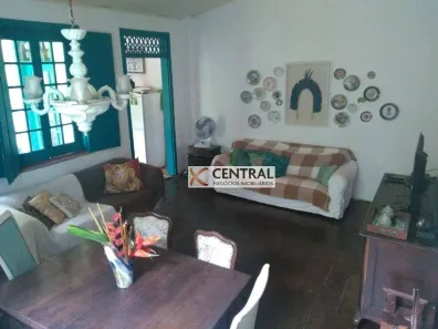 Casa com 8 Quartos à venda, 520m² no Santo Antônio, Salvador