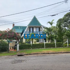 Sobrado com 3 Quartos à venda, 1029m² no Loteamento Champs Privés, Campo Limpo Paulista