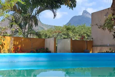 Casa com 3 Quartos à venda, 147m² no Laranjeiras, Rio de Janeiro