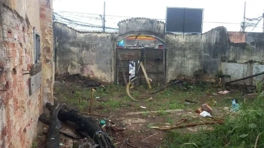 Lote/Terreno à venda, 360m² no Parque Lafaiete, Duque de Caxias