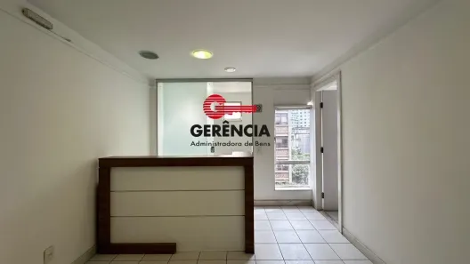 Consultório para alugar, 40m² no Santa Efigênia, Belo Horizonte