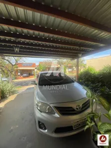Casa de Condomínio com 3 Quartos à venda, 161m² no Recreio das Acácias, Ribeirão Preto