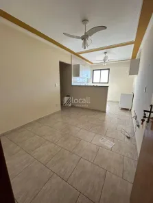 Apartamento com 2 Quartos à venda, 43m² no Boa Vista, São José do Rio Preto