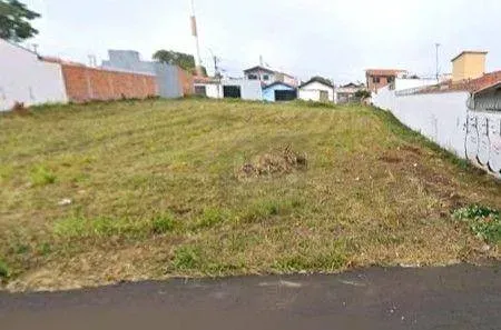 Lote/Terreno à venda, 170m² no Conjunto Residencial Mário Dedini, Piracicaba