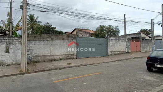 Lote/Terreno à venda, 75m² no Cidade Salvador, Jacareí