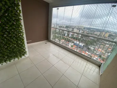 Apartamento com 2 Quartos à venda, 58m² no Jardim Bonfiglioli, São Paulo