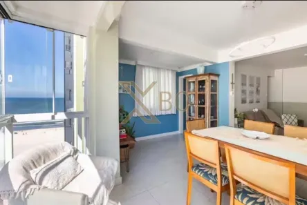 Apartamento com 2 Quartos à venda, 71m² no Centro, Balneário Camboriú