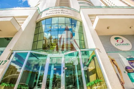 Apartamento com 3 Quartos à venda, 147m² no Zona 07, Maringá