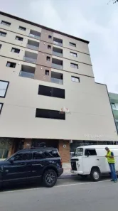 Apartamento com 2 Quartos à venda, 60m² no Centro, Balneário Camboriú
