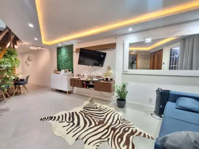 Casa com 3 Quartos à venda, 93m² no Querência, Viamão