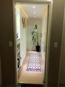 Apartamento com 2 Quartos à venda, 52m² no Centro, Belford Roxo