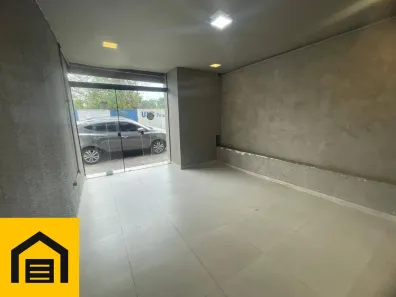 Ponto Comercial para alugar, 100m² no Parque São Vicente, Mauá