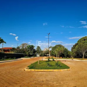 Lote/Terreno à venda, 2500m² no Park Way, Brasília