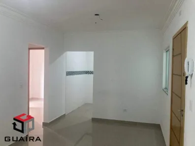 Apartamento com 2 Quartos à venda, 47m² no Pinheirinho, Santo André